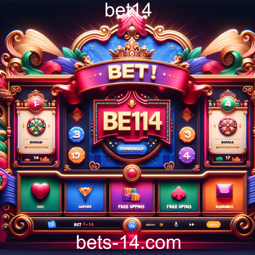 As Melhores Promoções do Bet14 para Jogadores